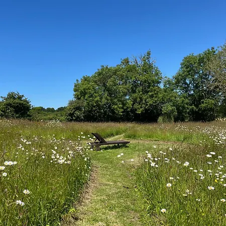 Maison De Mary, Proche De La 펜션 *