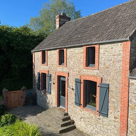 Maison De Mary, Proche De La Hébergement de vacances