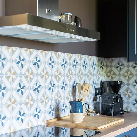 펜션 Maison De Mary, Proche De La *