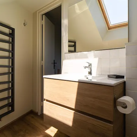 Maison De Mary, Proche De La 펜션