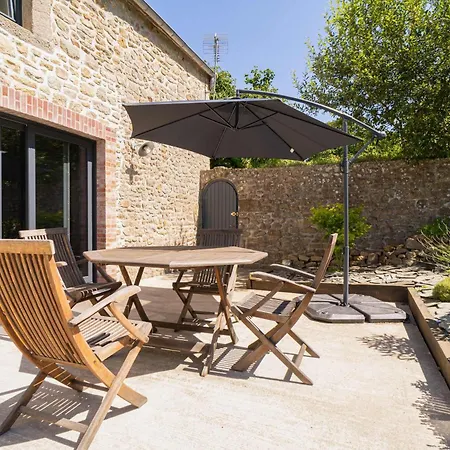 Hébergement de vacances Maison De Mary, Proche De La Anneville-en-Saire