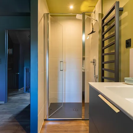 Maison De Mary, Proche De La Anneville-en-Saire