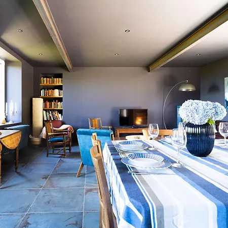 בית נופש Maison De Mary, Proche De La