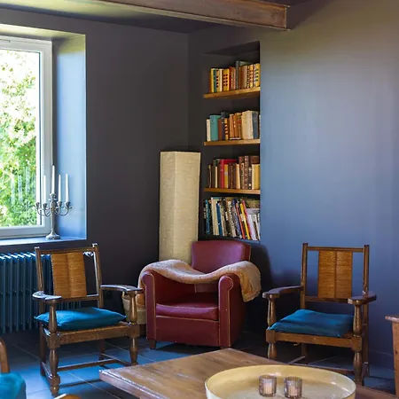 Maison De Mary, Proche De La 펜션