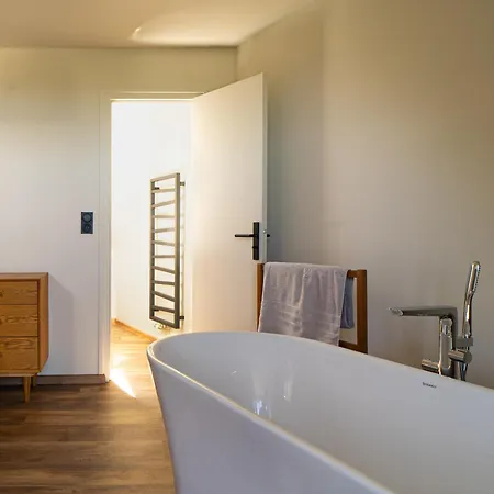 펜션 Maison De Mary, Proche De La