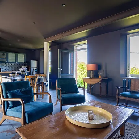 펜션 Maison De Mary, Proche De La *