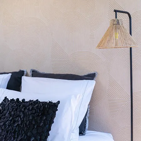 Maison De Mary, Proche De La 펜션 Anneville-en-Saire