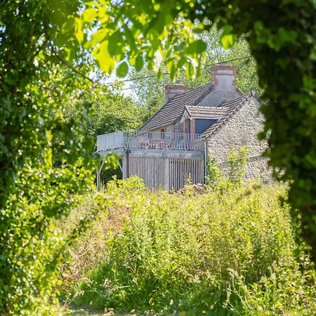 Maison De Mary, Proche De La Anneville-en-Saire
