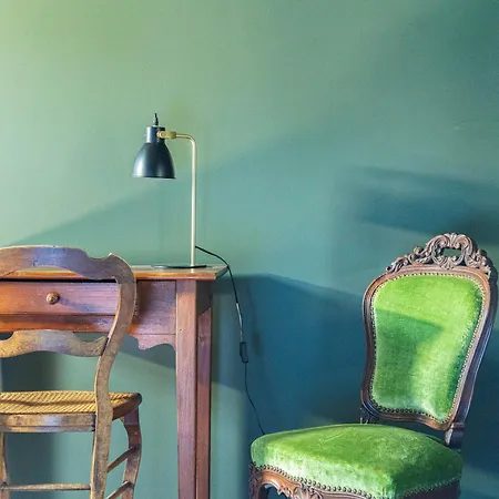 Maison De Mary, Proche De La Hébergement de vacances