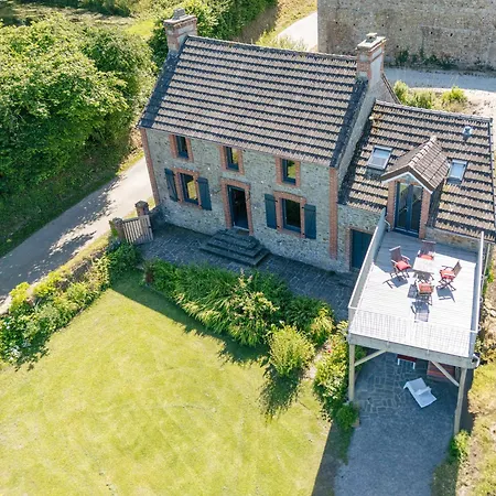 Maison De Mary, Proche De La בית נופש *