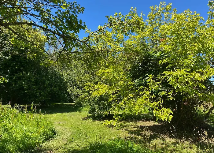 度假居 Maison De Mary, Proche De La *