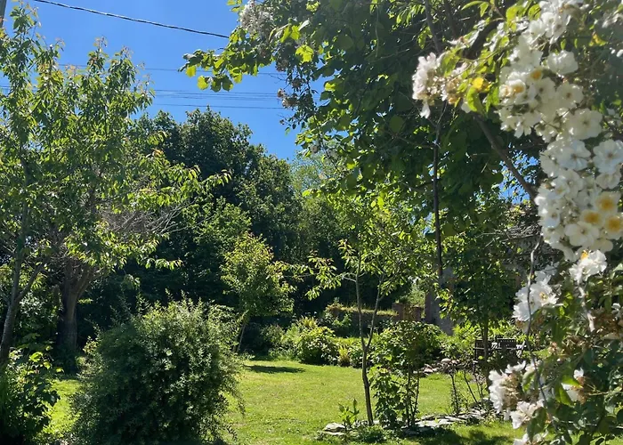 Maison De Mary, Proche De La * Anneville-en-Saire
