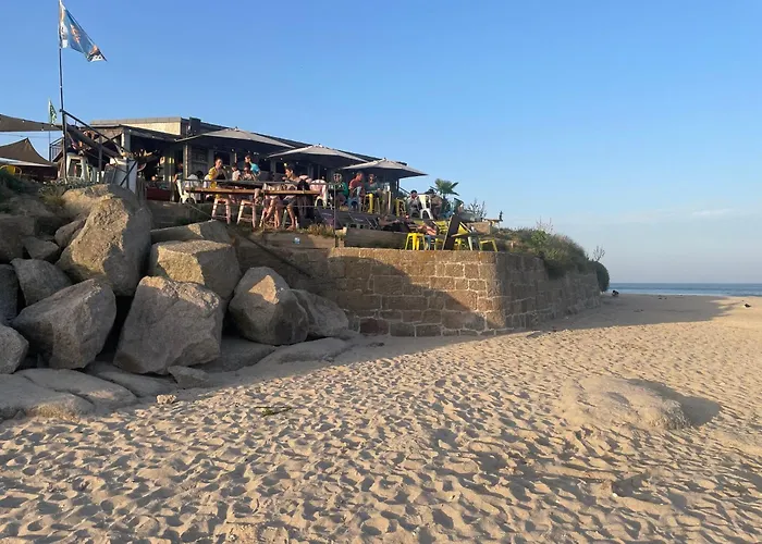 Maison De Mary, Proche De La * Anneville-en-Saire