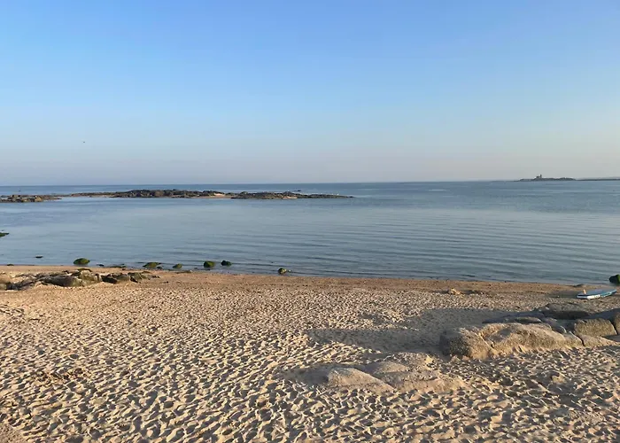 Maison De Mary, Proche De La 度假居