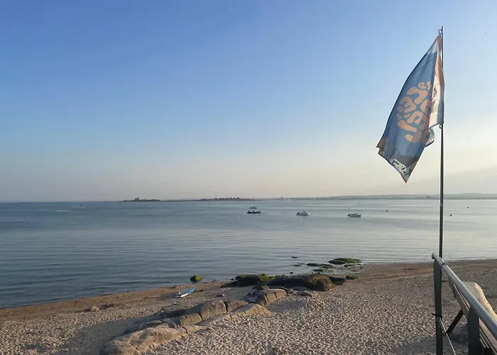 度假居 Maison De Mary, Proche De La Anneville-en-Saire