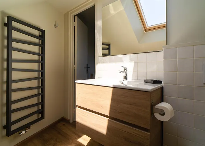 Maison De Mary, Proche De La 度假居