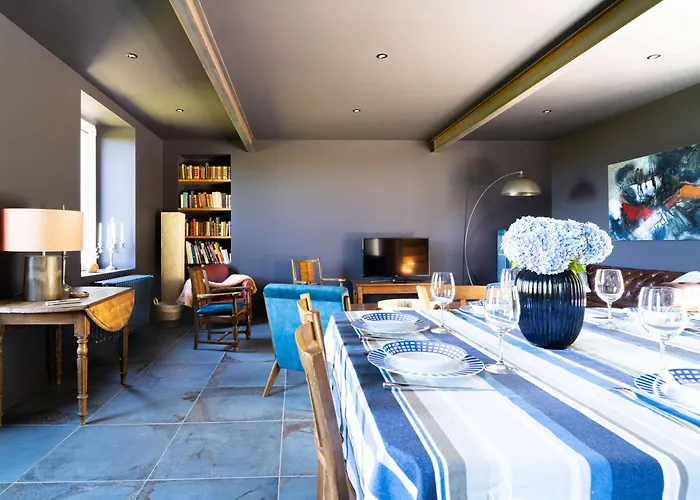 度假居 Maison De Mary, Proche De La