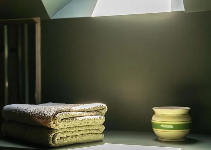 Maison De Mary, Proche De La 度假居 *