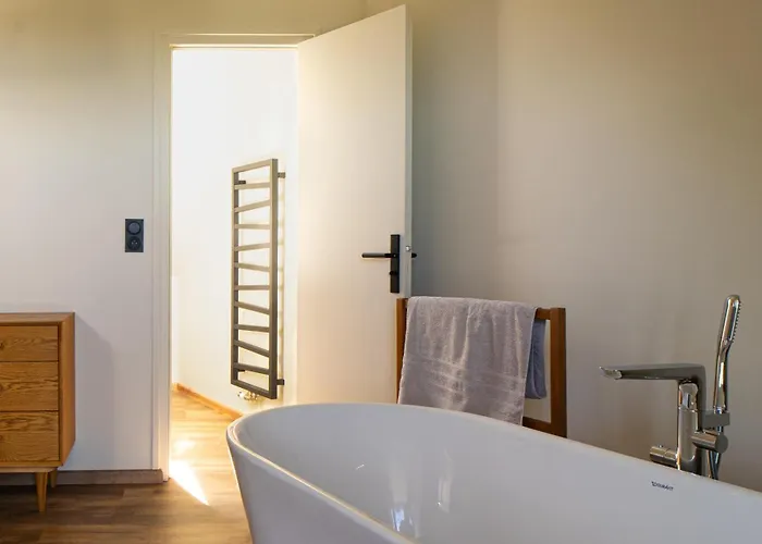 度假居 Maison De Mary, Proche De La