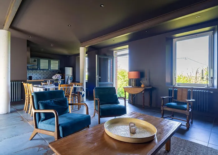 度假居 Maison De Mary, Proche De La *