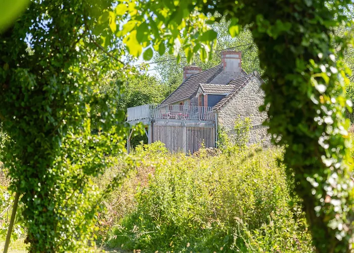 Maison De Mary, Proche De La Anneville-en-Saire