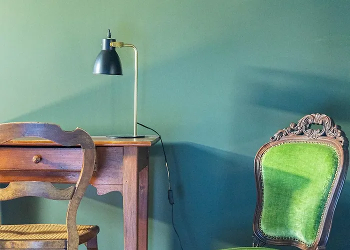 Maison De Mary, Proche De La 度假居